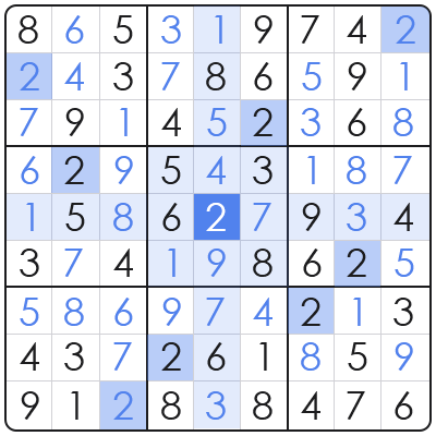 sudoku history