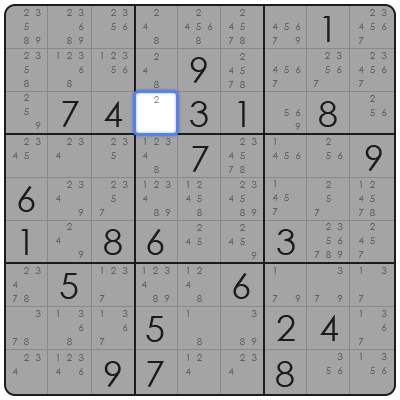 nytimes sudoku hard