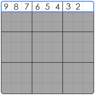 sudoku triples